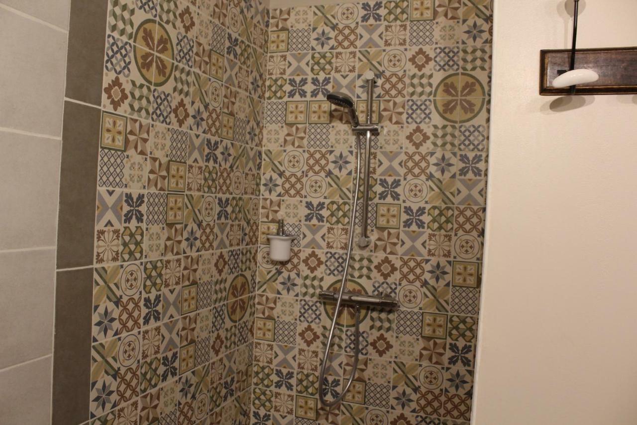 Mas Auroma Panzió Murs Kültér fotó
